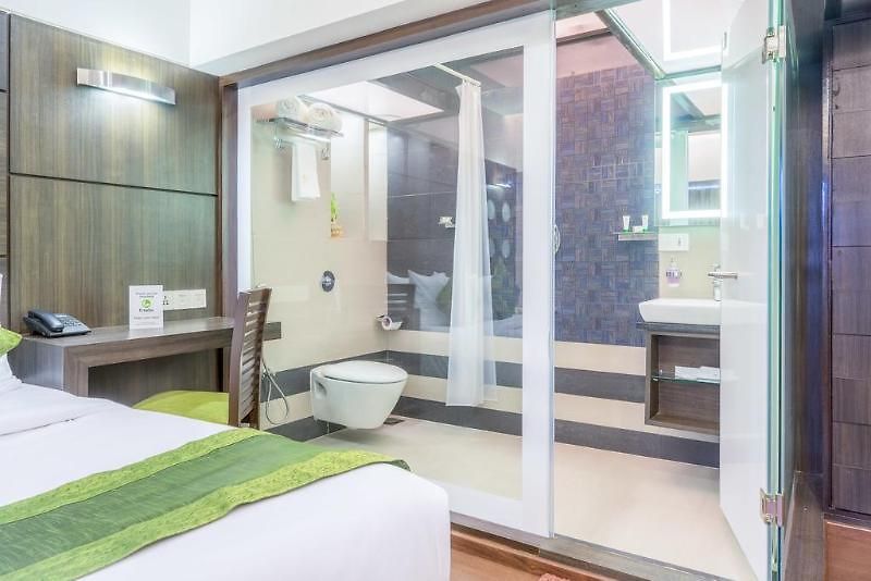 Comfort Metropolis Hotel Mumbai