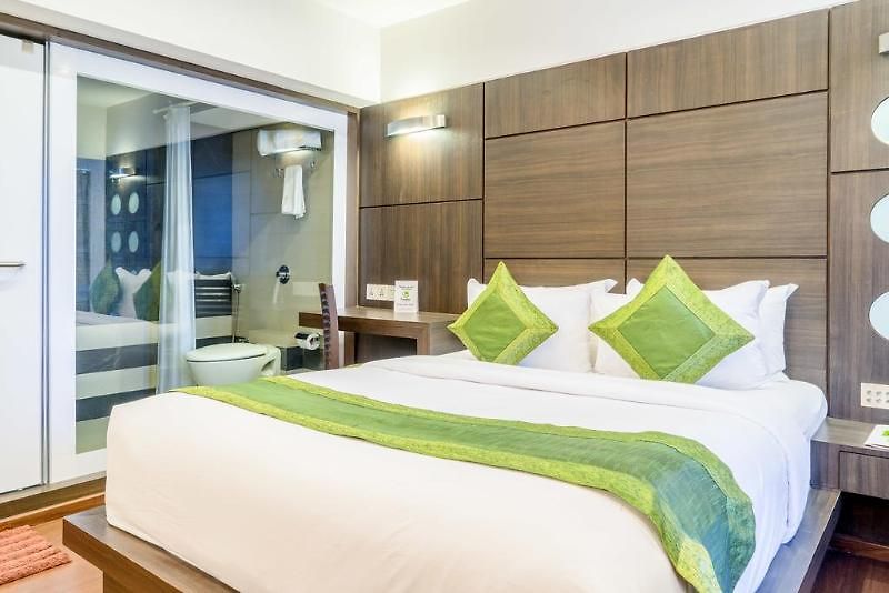 Hotel Comfort Metropolis