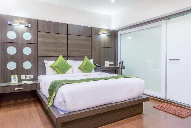 Comfort Metropolis Hotel Mumbai