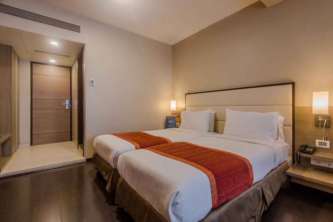 Landmark Annexe Hotel Mumbai