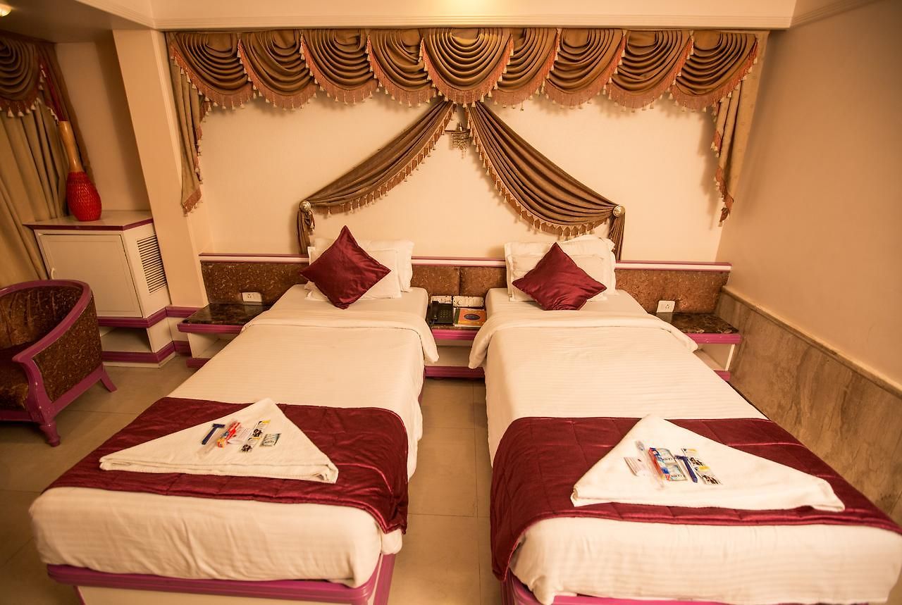 Hotel Ashwin