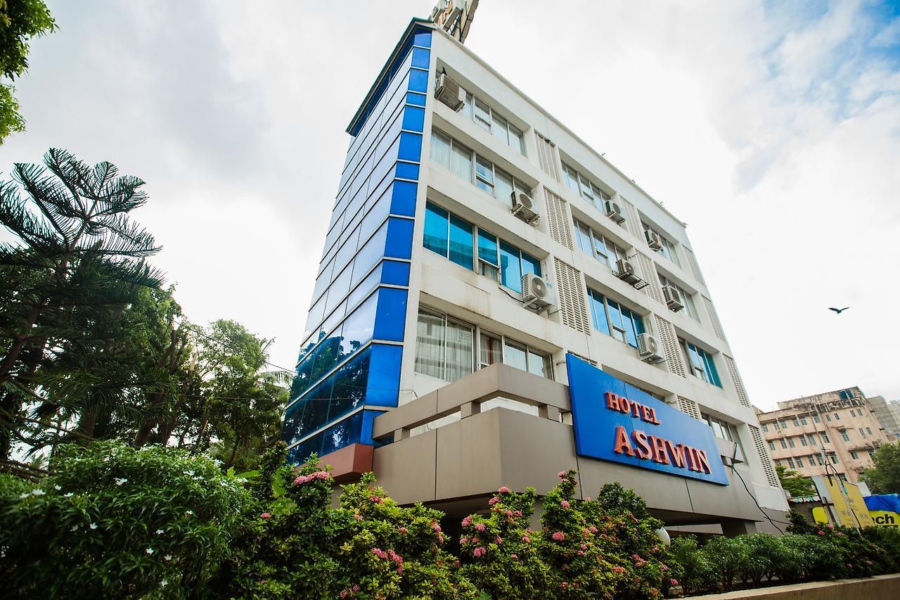 Hotel Ashwin