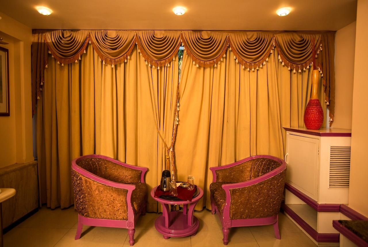 Hotel Ashwin