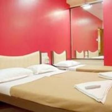 Hotel Arma Galaxy Mumbai