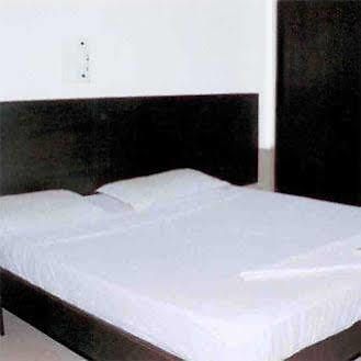 Check Hotel Mumbai