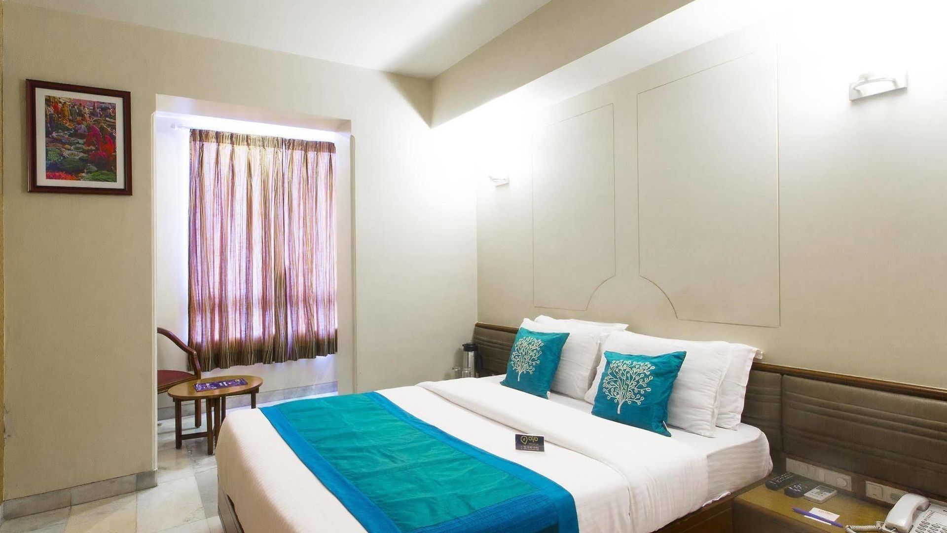 Ashray International, Sion - Near Bkc Hotel Mumbai