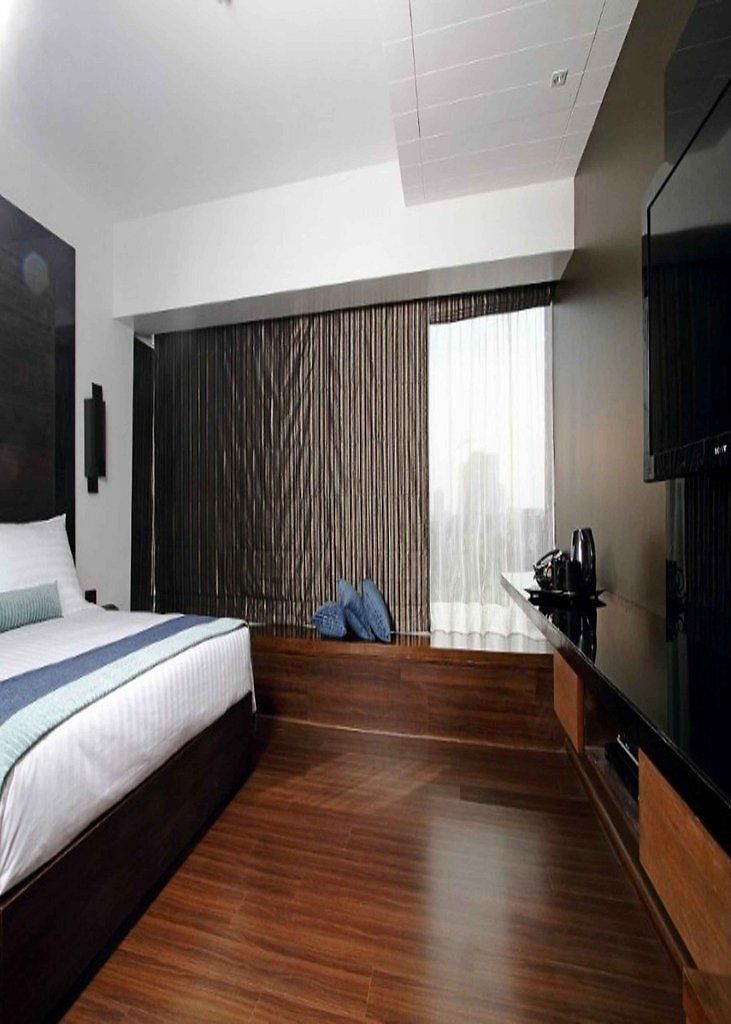 Hotel Svenska Design Andheri