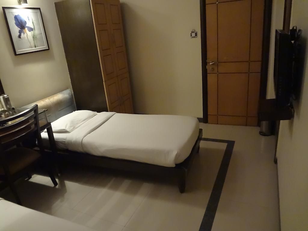 Hotel Sapna Marine 2*