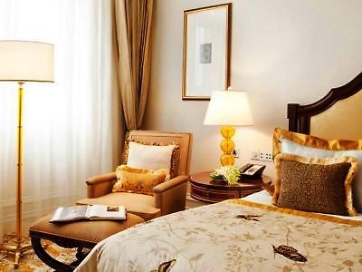 The Taj Mahal Palace, 5* Mumbai