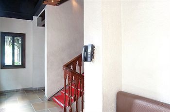 Kumkum Hotel 2*