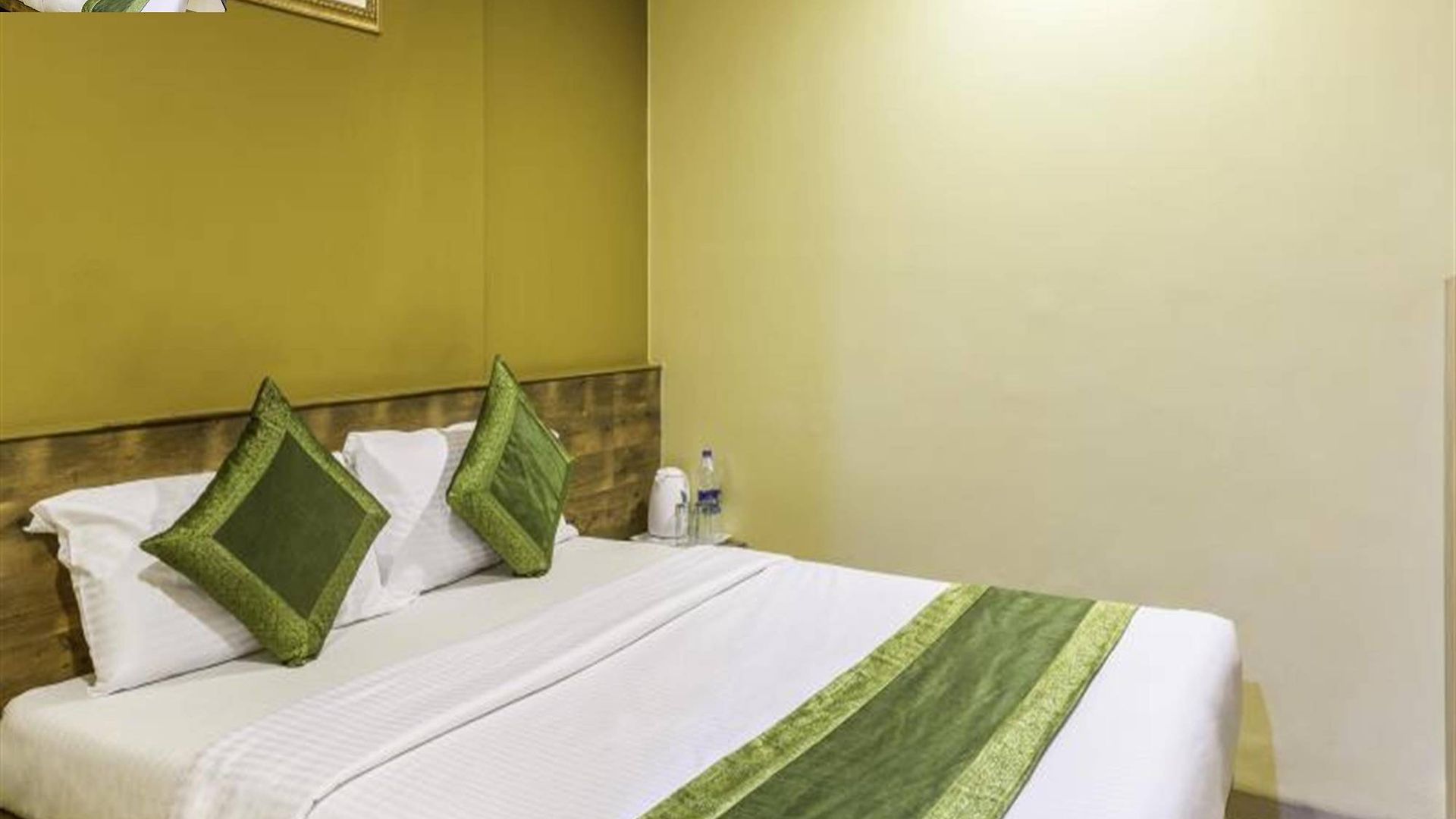 Hotel Arma Residency Mumbai