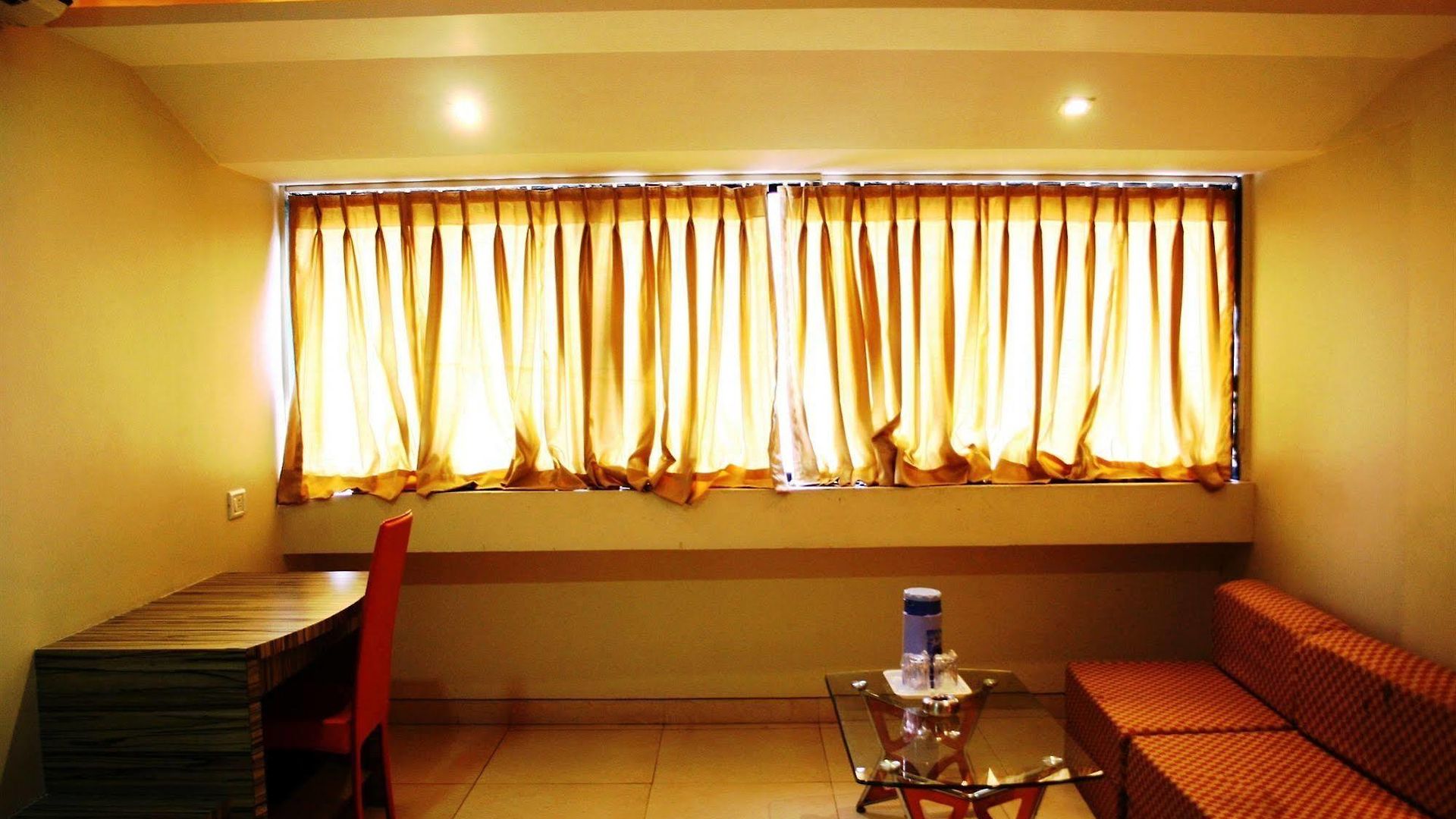 Hotel Arma Executive Mumbai