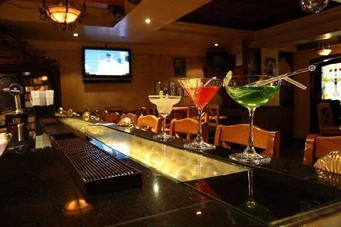 Hotel Ramee Guestline Khar 3*