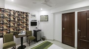 Treebo Trend New Castle Hotel Mumbai