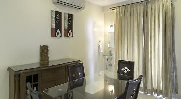 Fabhotel Sai Prasad 3*