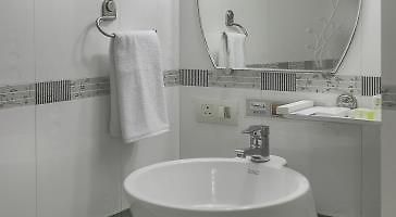 Fabhotel Sai Prasad 3* Mumbai