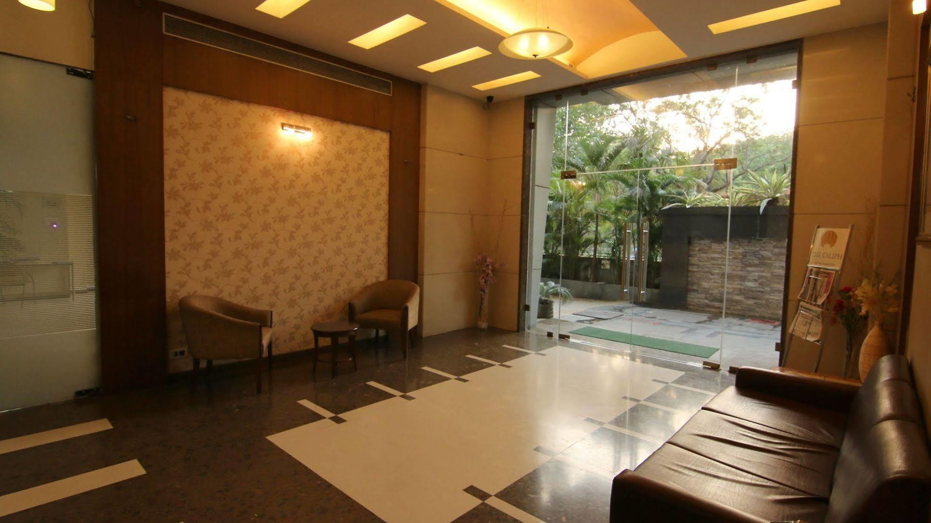 The Caliph Hotel, Near Powai Hotel