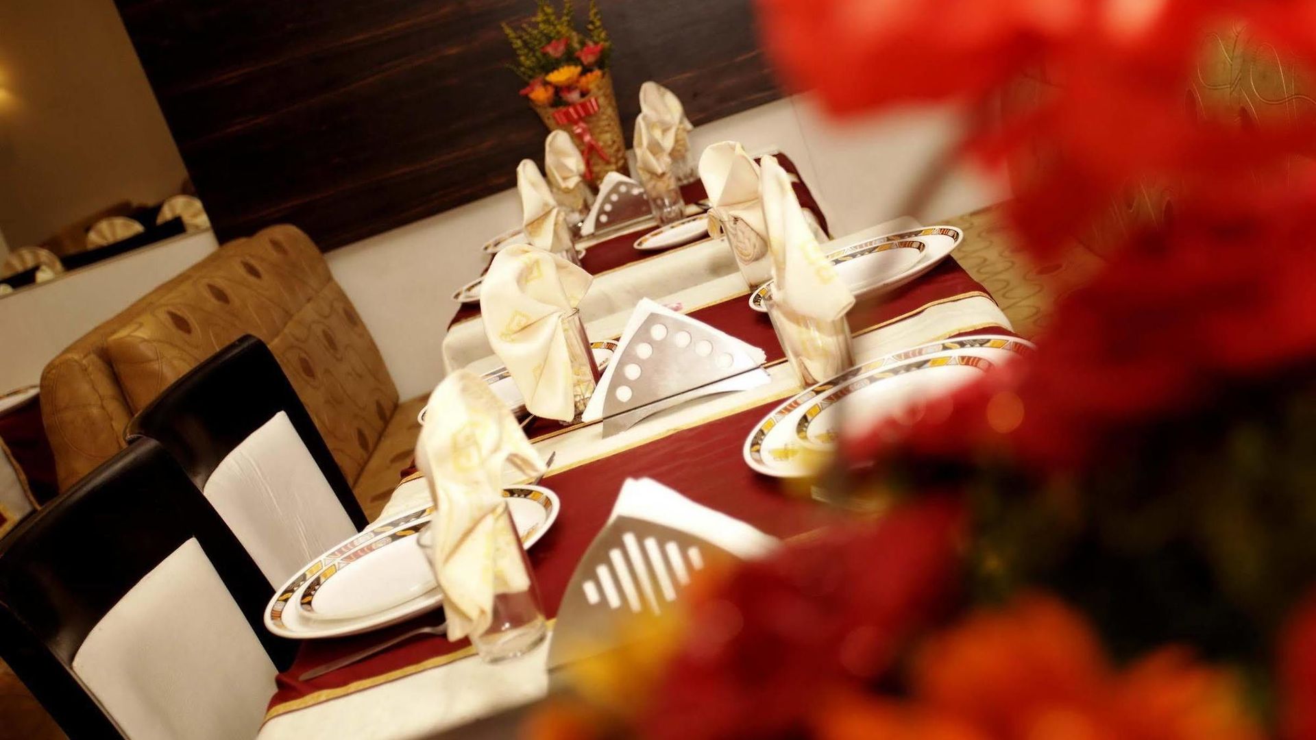 The Caliph Hotel, Near Powai 3*