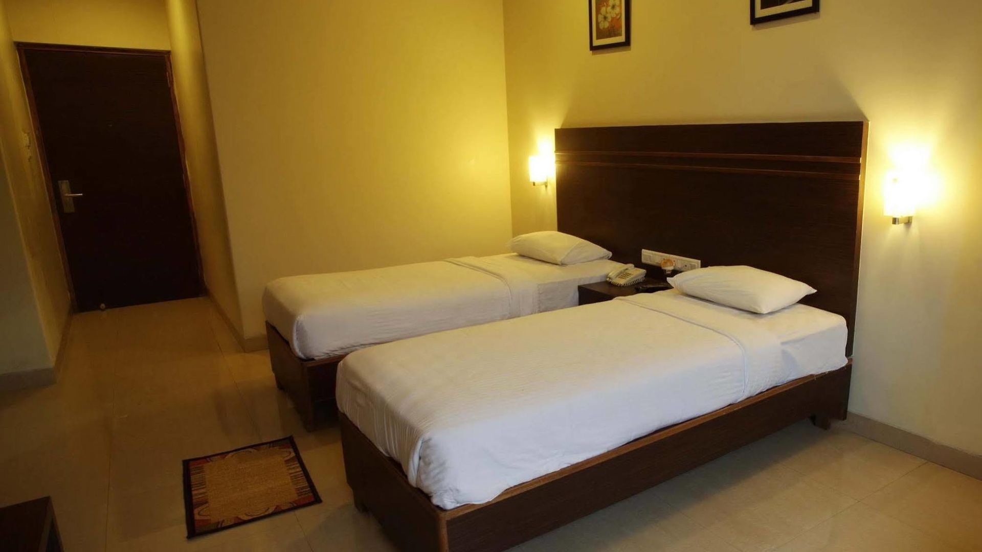 The Caliph Hotel, Near Powai Mumbai