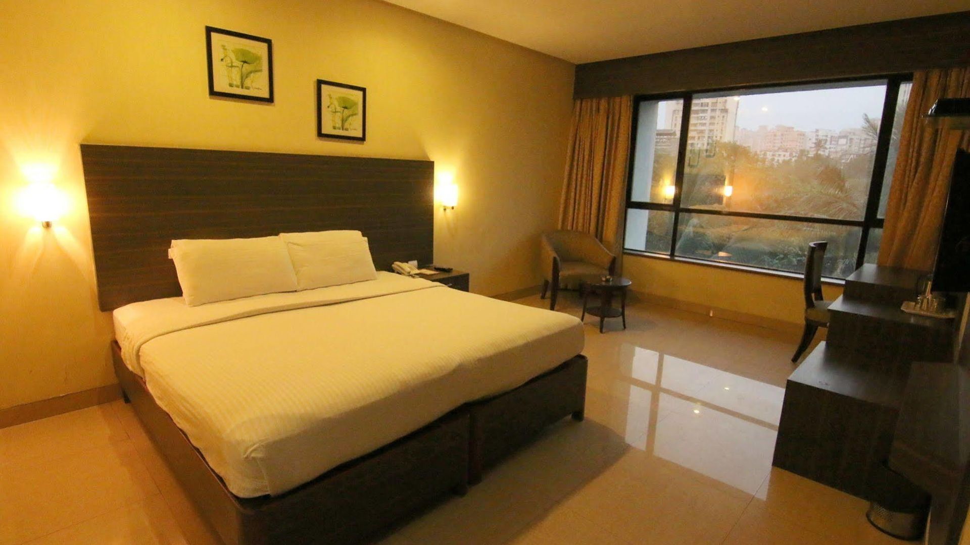 The Caliph Hotel, Near Powai Hotel