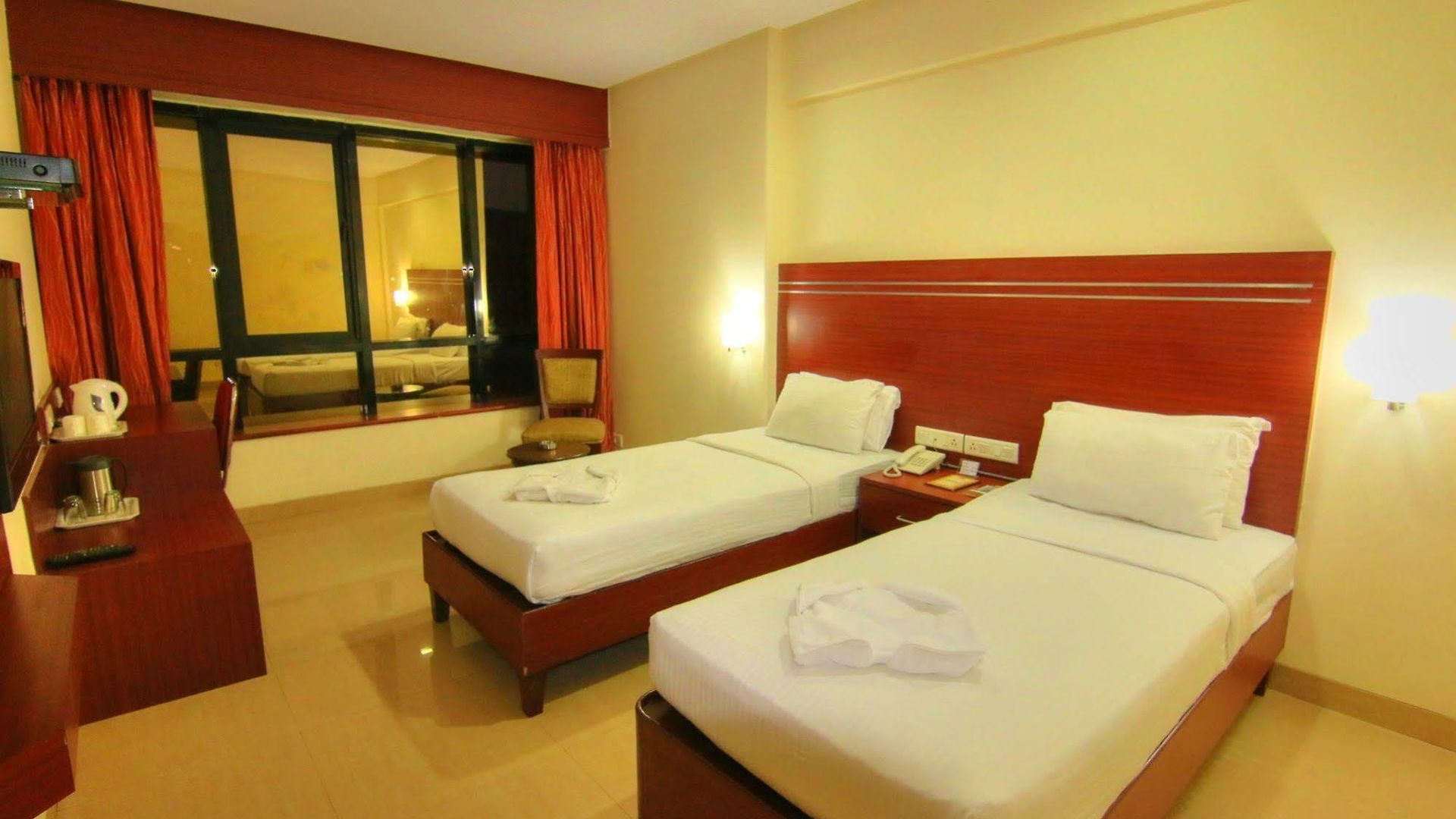 The Caliph Hotel, Near Powai Mumbai