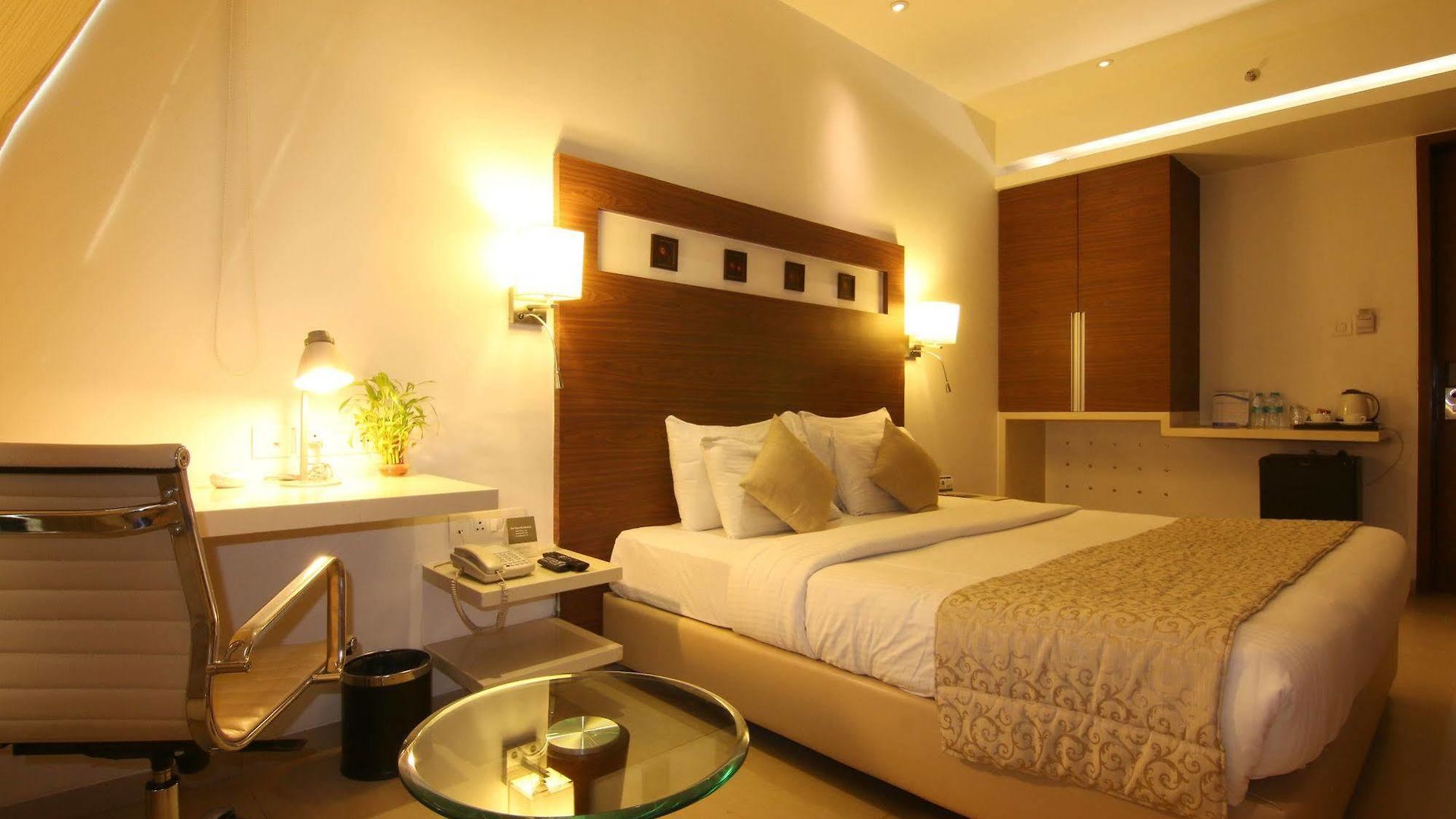 Suncity Premiere, Near To Airport Hotel Mumbai