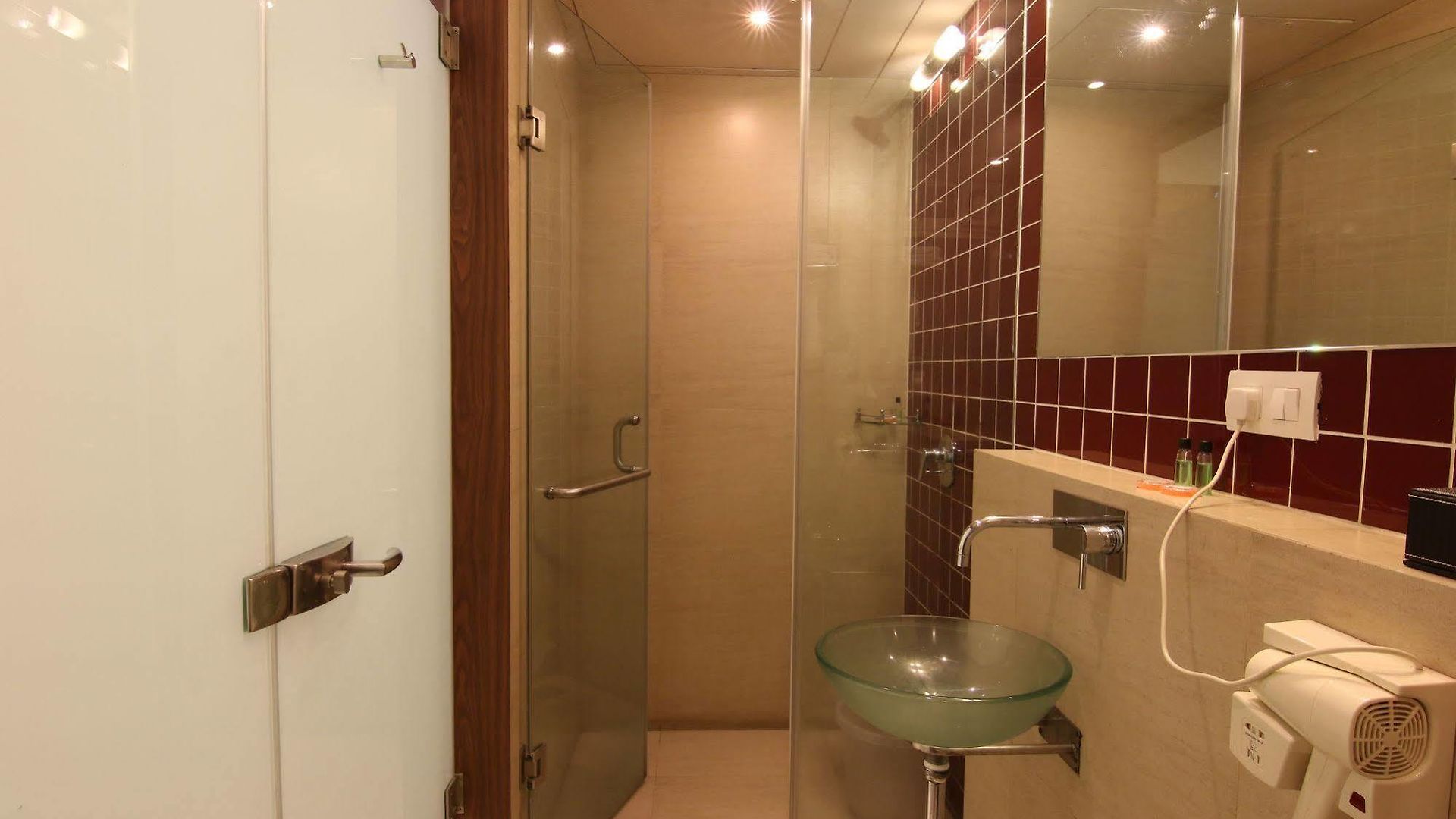 Suncity Premiere, Near To Airport 3* Mumbai