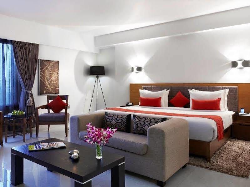 Hotel Suba International Sahar Road