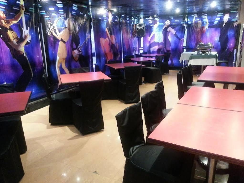 The Paradise By Tunga Hotel