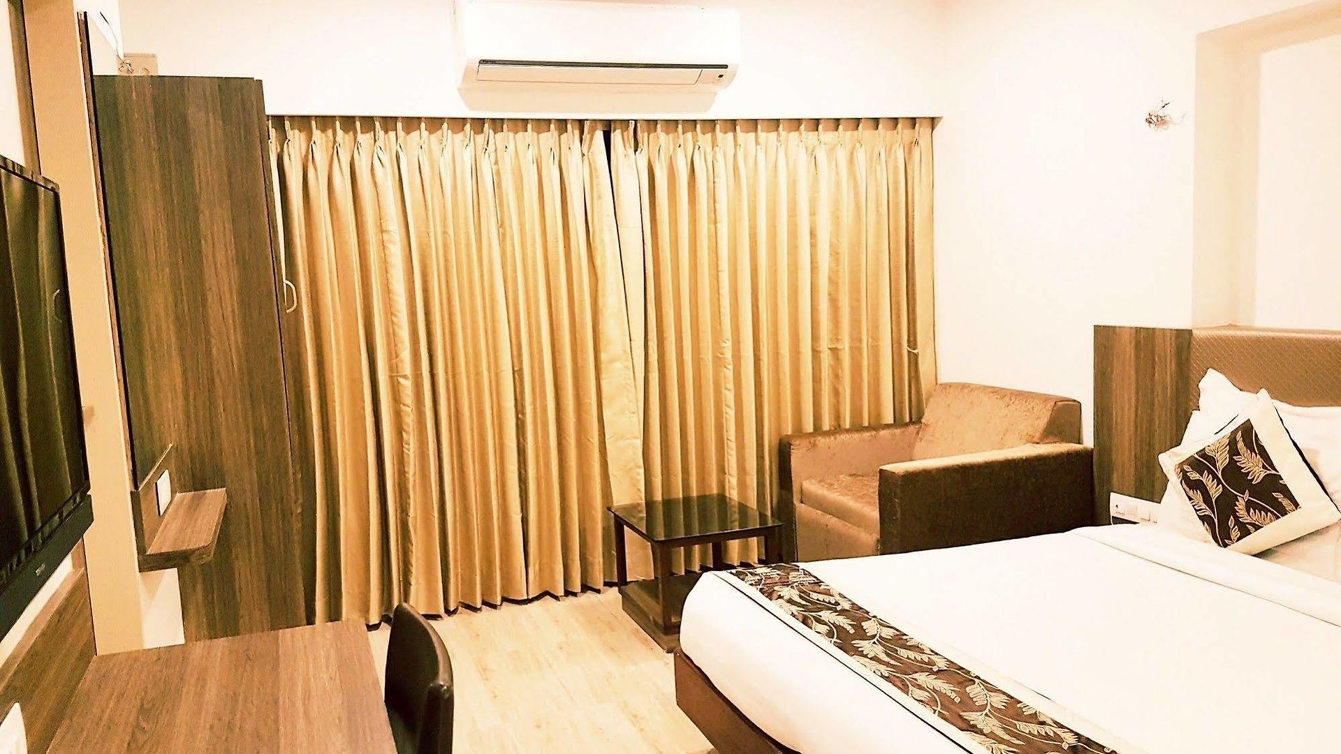 Atlantic Mumbai