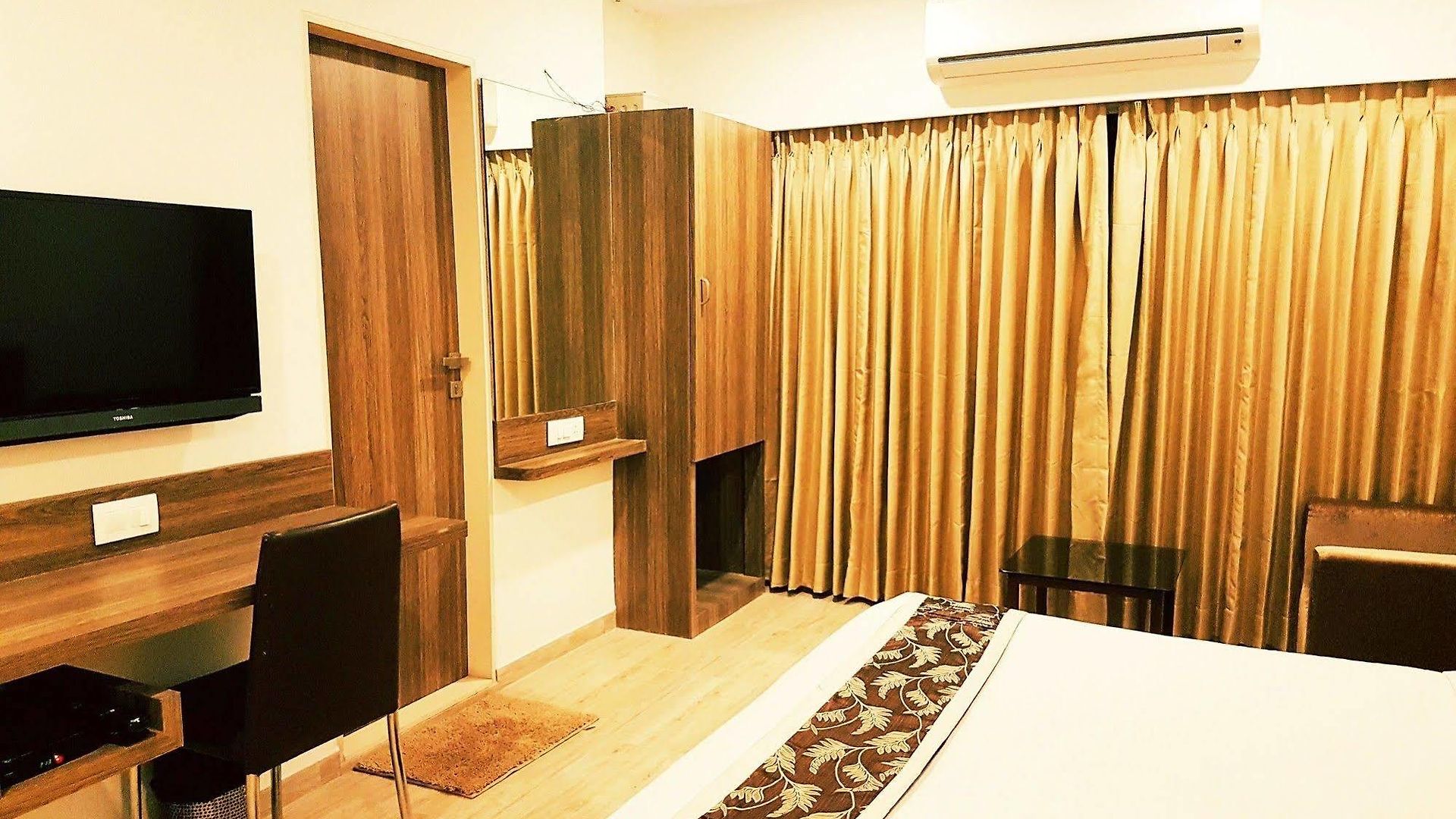 Hotel Atlantic