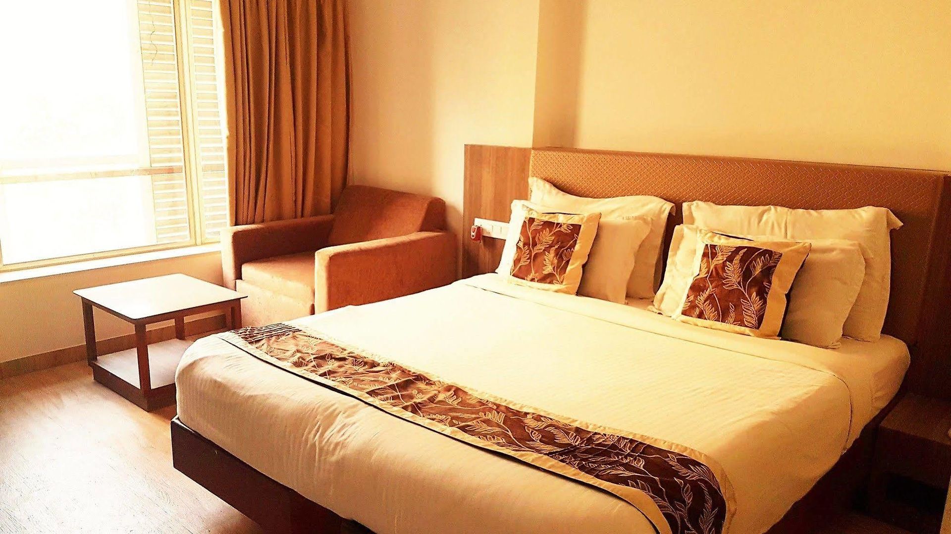 Atlantic Hotel