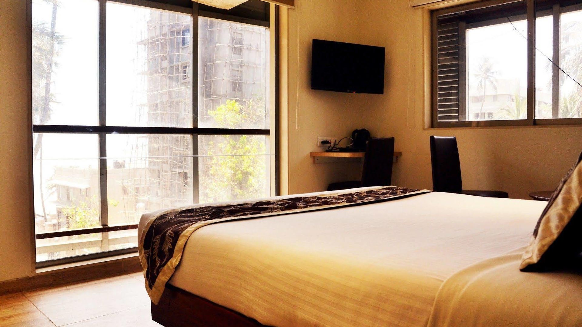 Atlantic 3* Mumbai