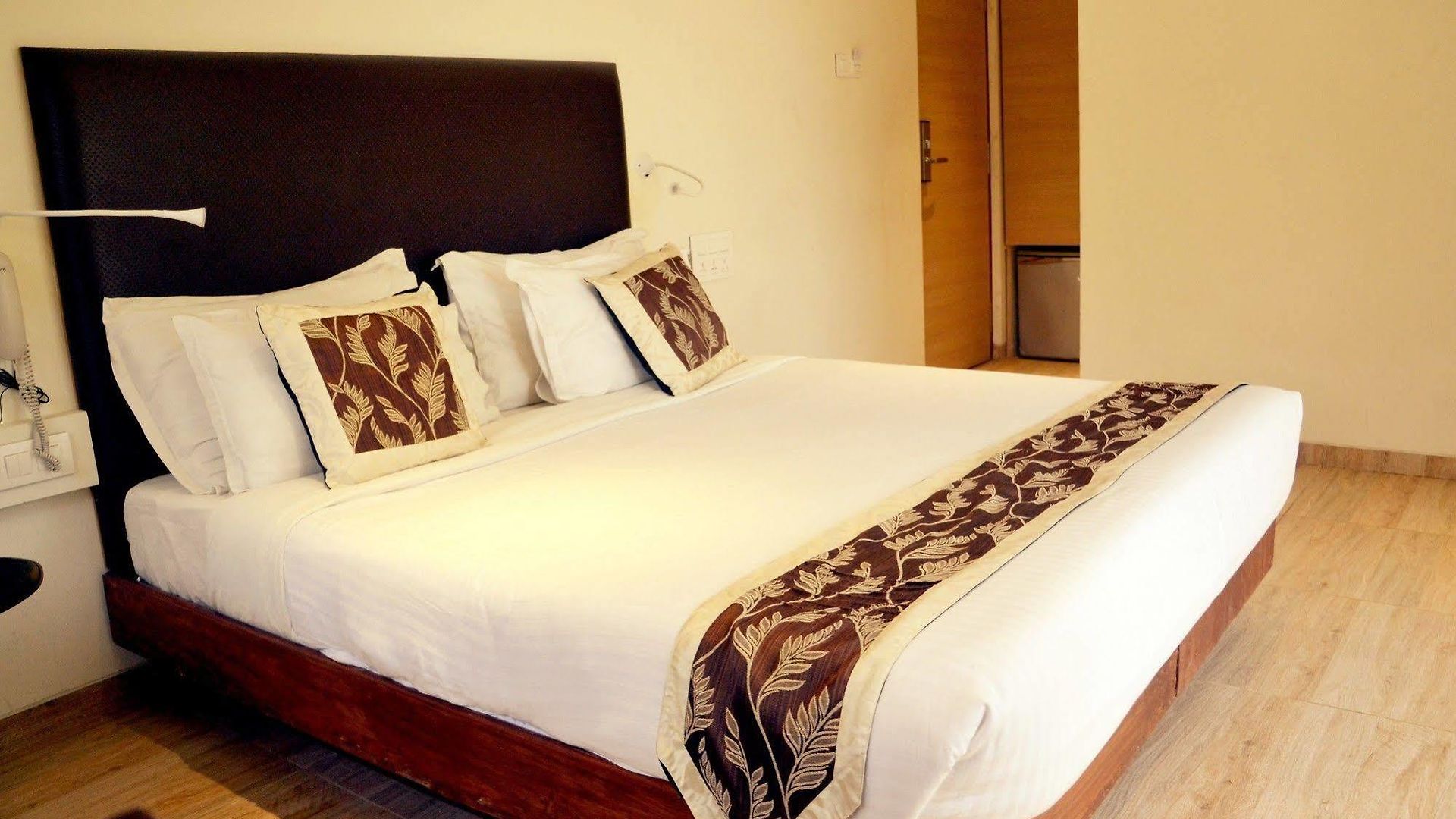 Hotel Atlantic Mumbai