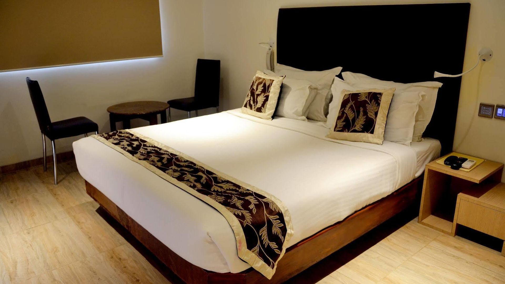 Atlantic Hotel 3*