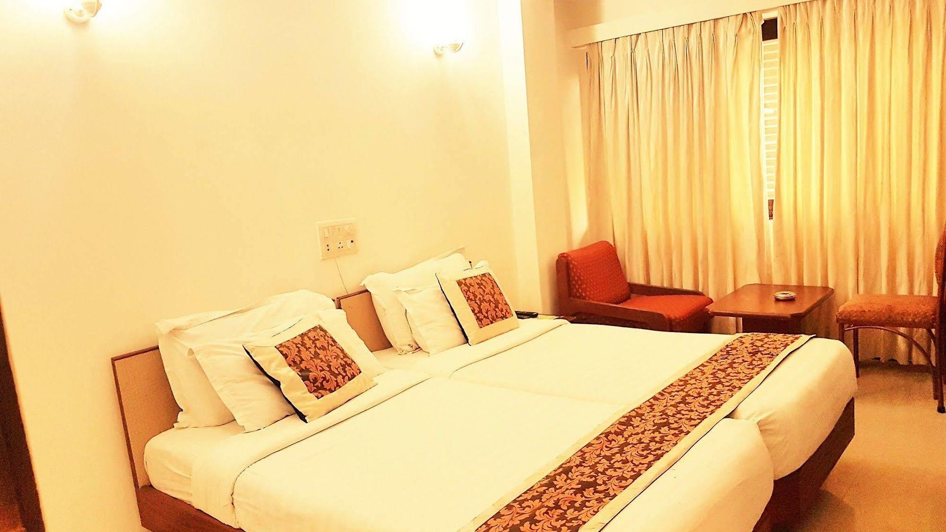 Hotel Atlantic