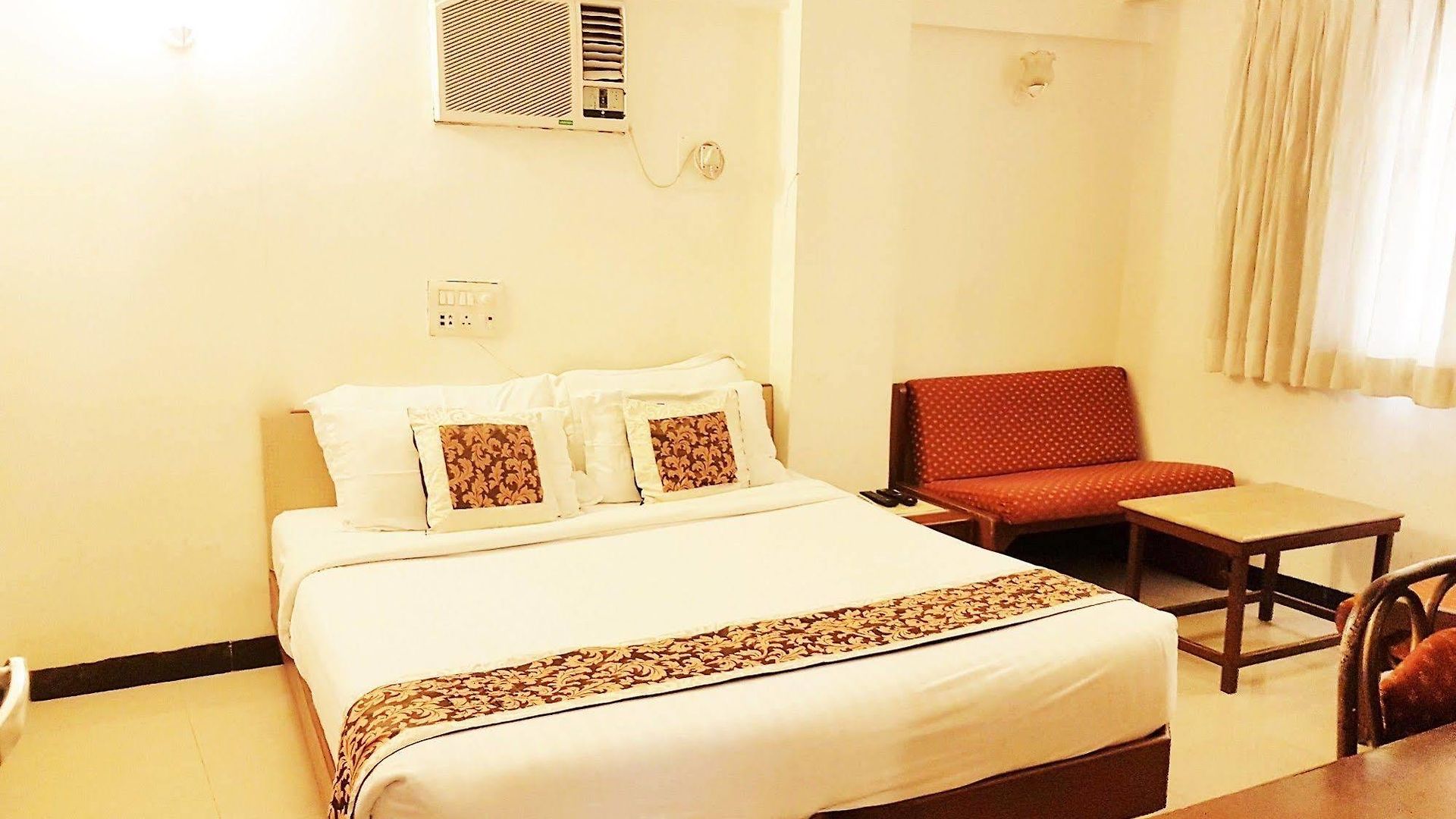 Atlantic 3* Mumbai