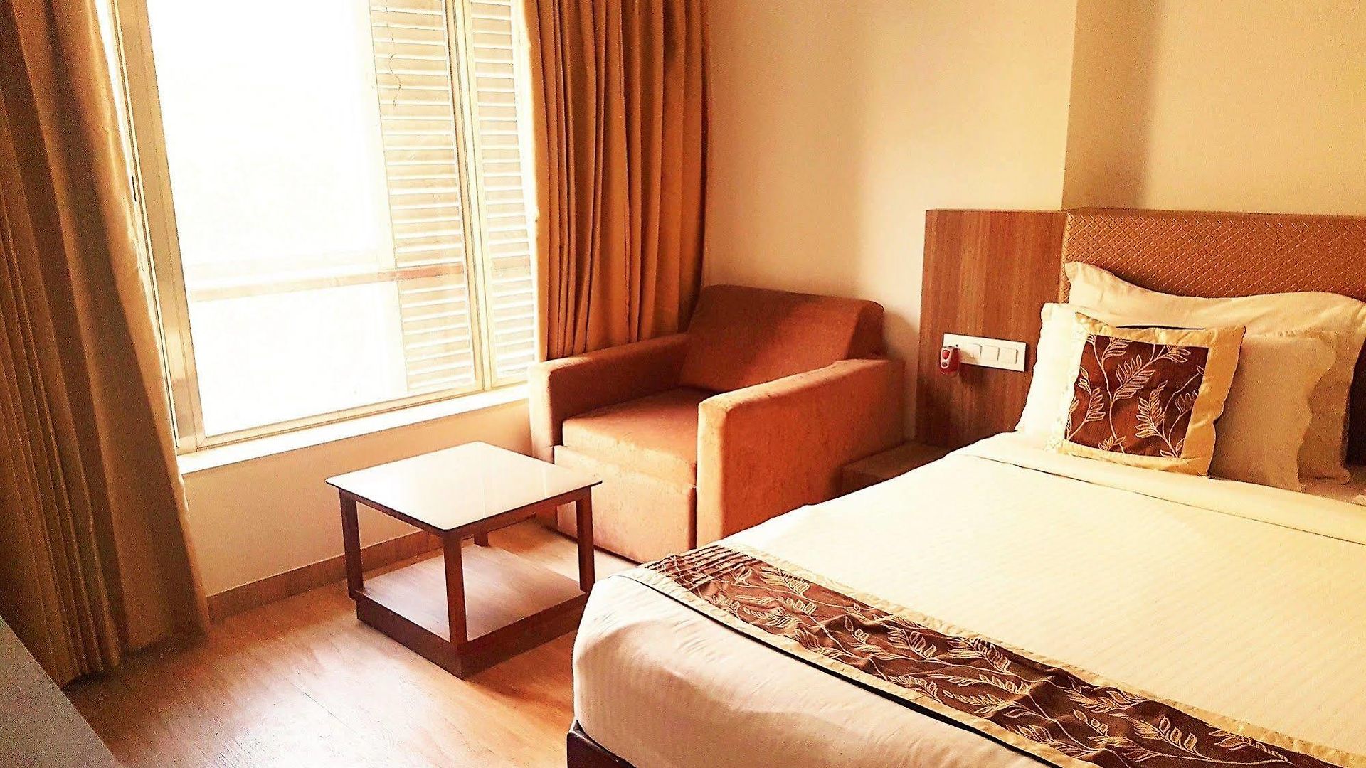 Atlantic Hotel Mumbai