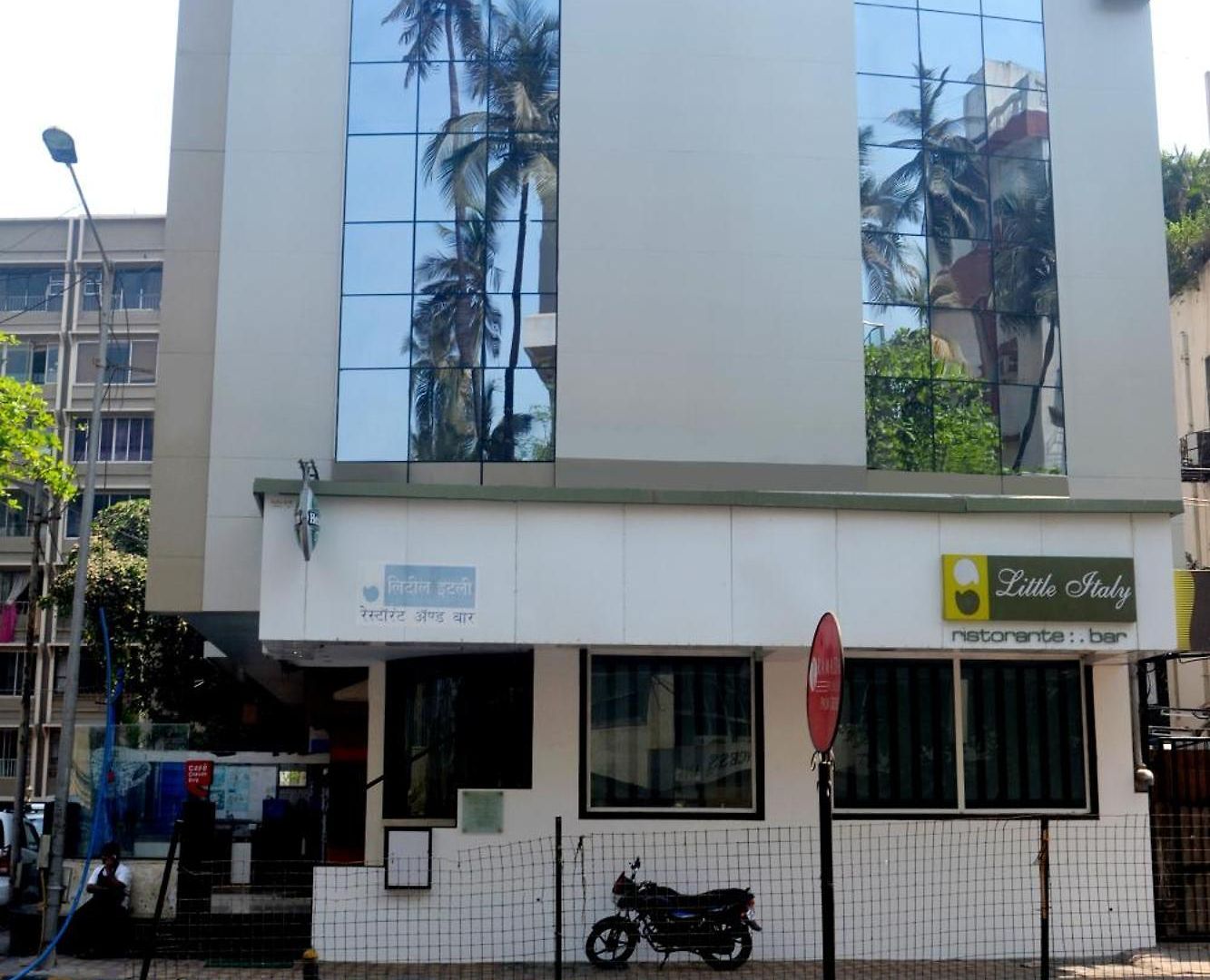 Atlantic Mumbai
