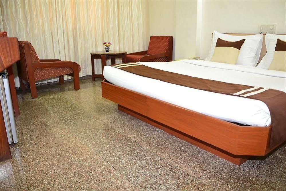Hotel Atlantic Mumbai