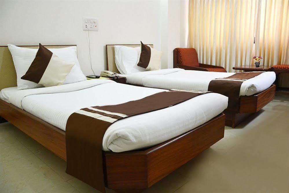 Atlantic Hotel 3*