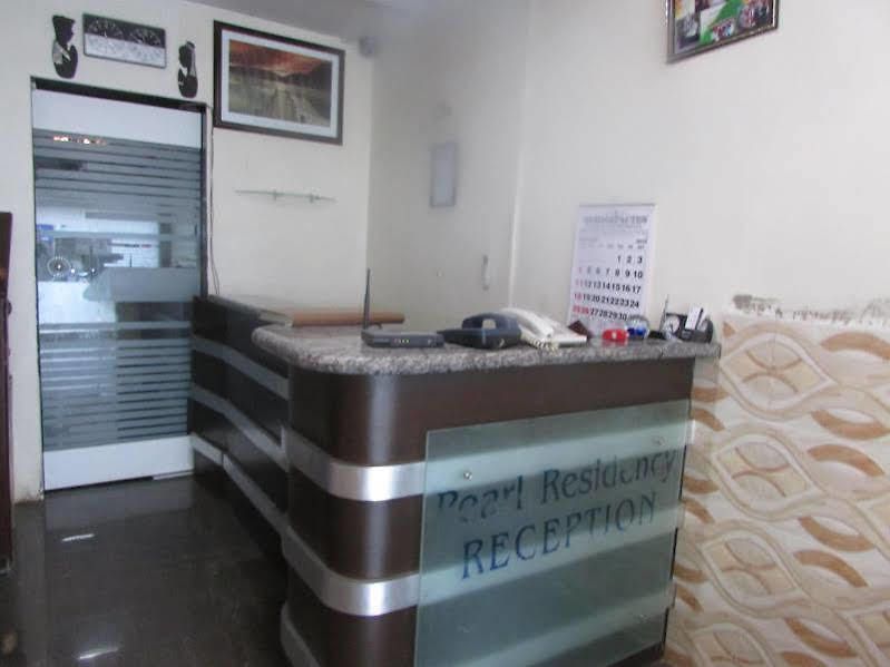 Hotel Pearl Residency 2*