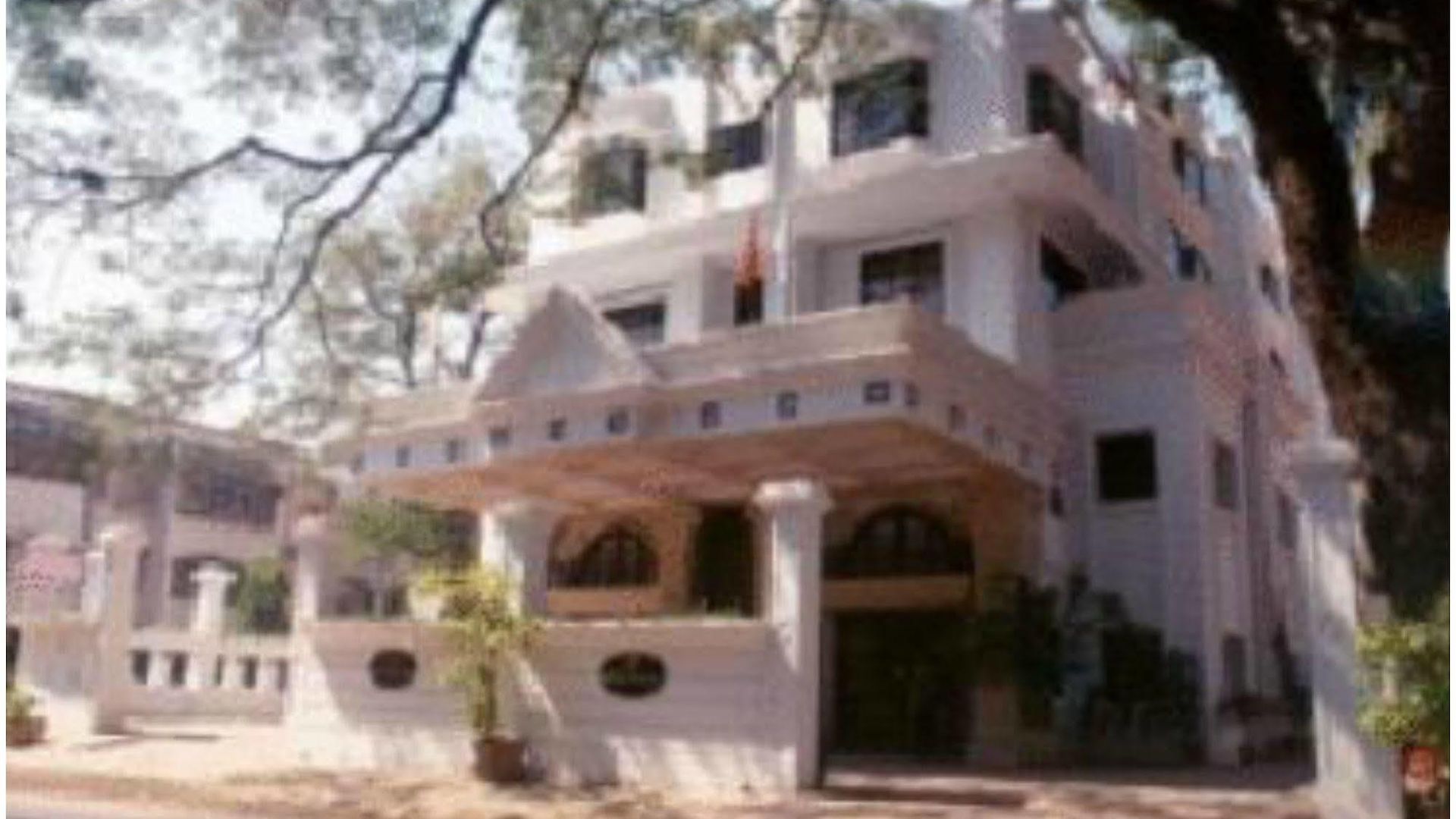 Karl Residency Hotel
