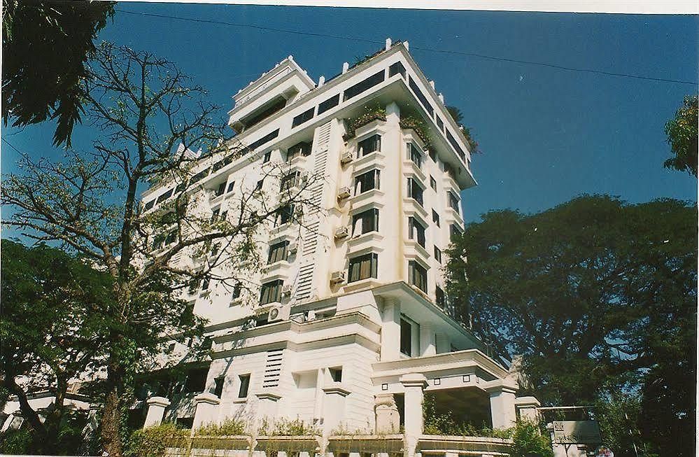Hotel Karl Residency 3*