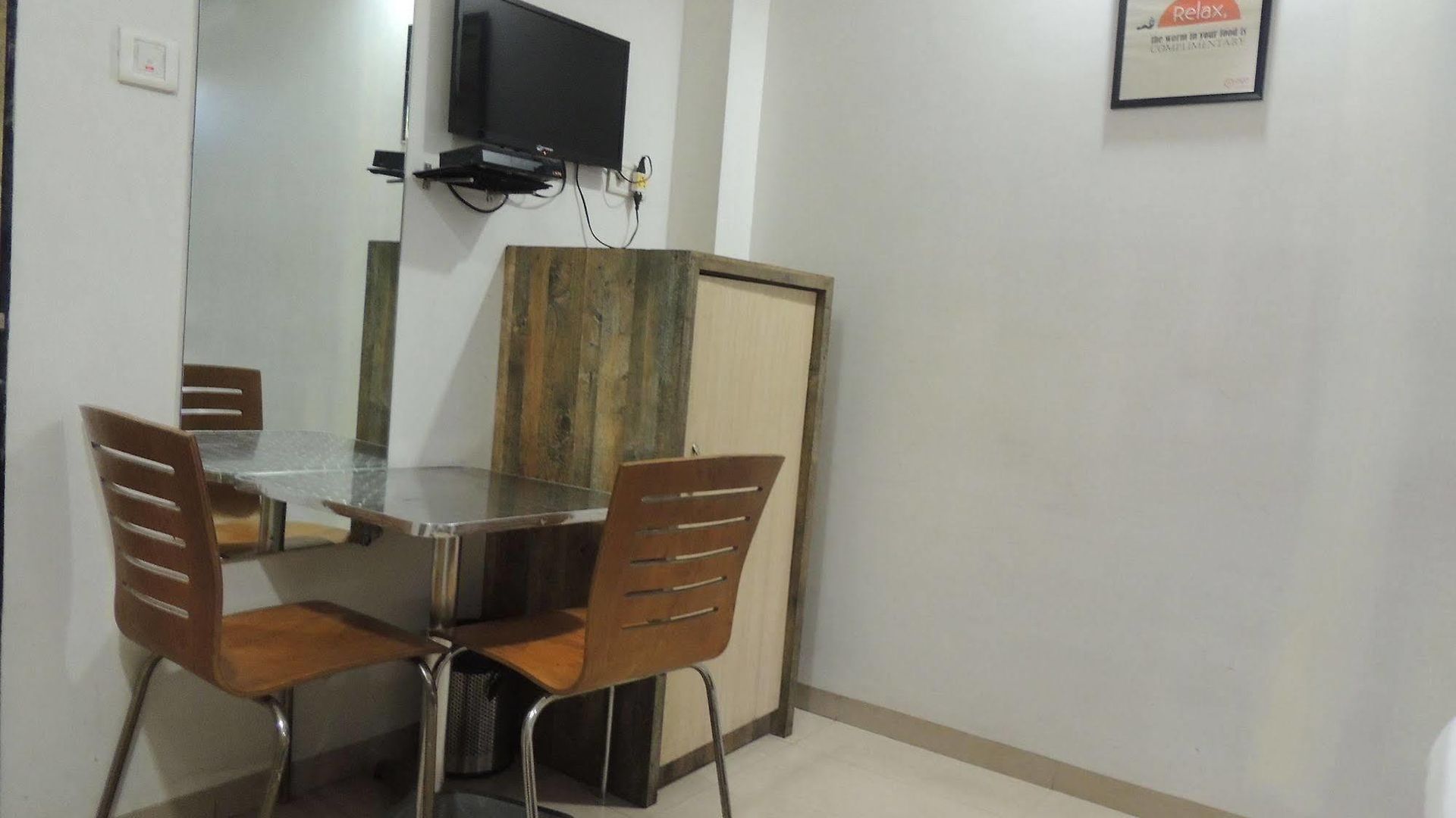 Fabhotel Galaxy Hotel Mumbai