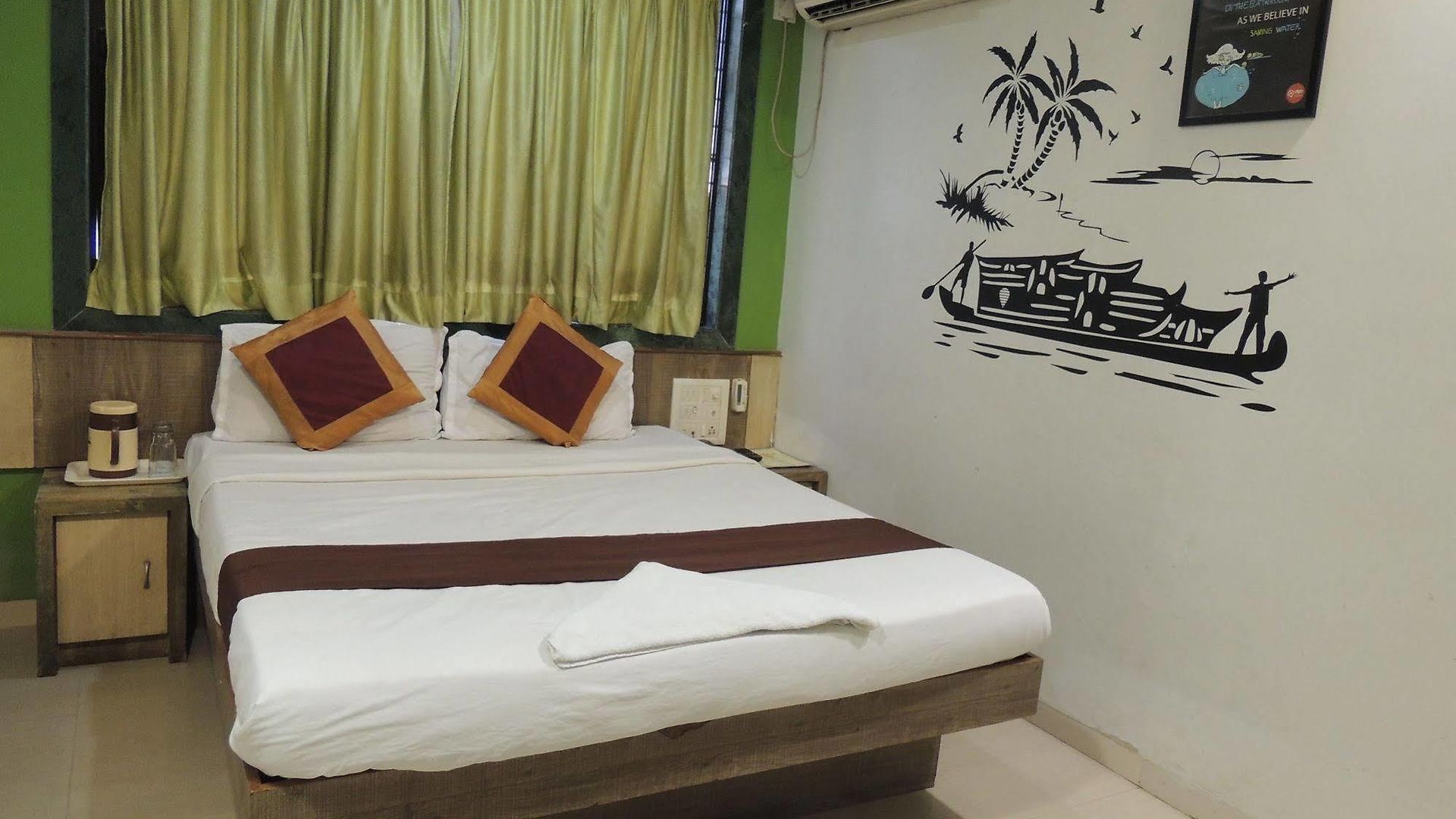 Hotel Fabhotel Galaxy 3*