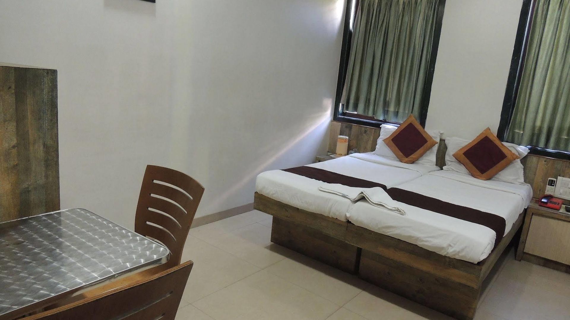 Hotel Fabhotel Galaxy 3*