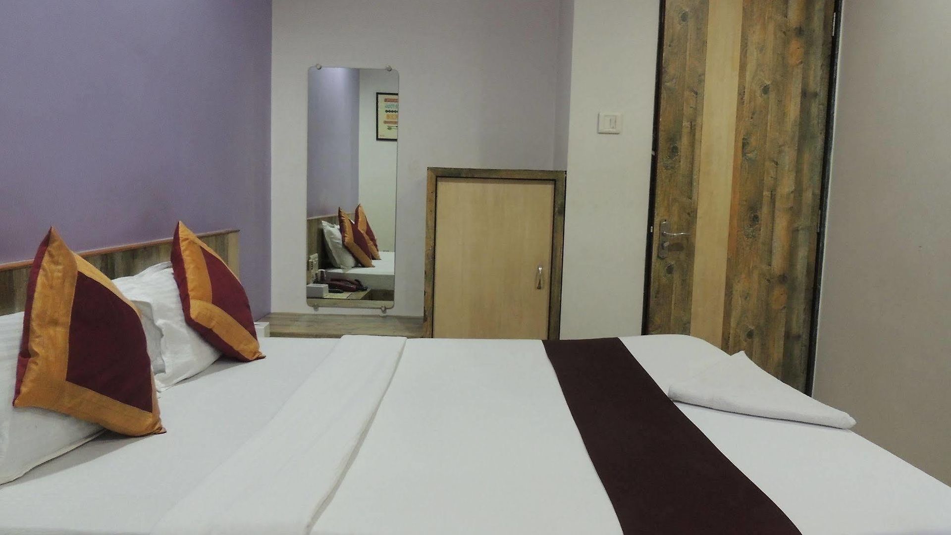 Hotel Fabhotel Galaxy 3*