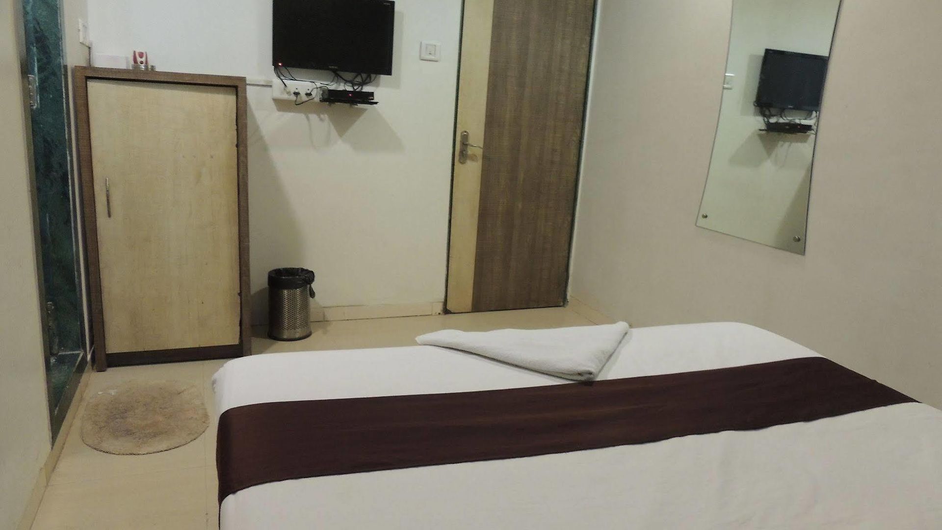 Hotel Fabhotel Galaxy 3*