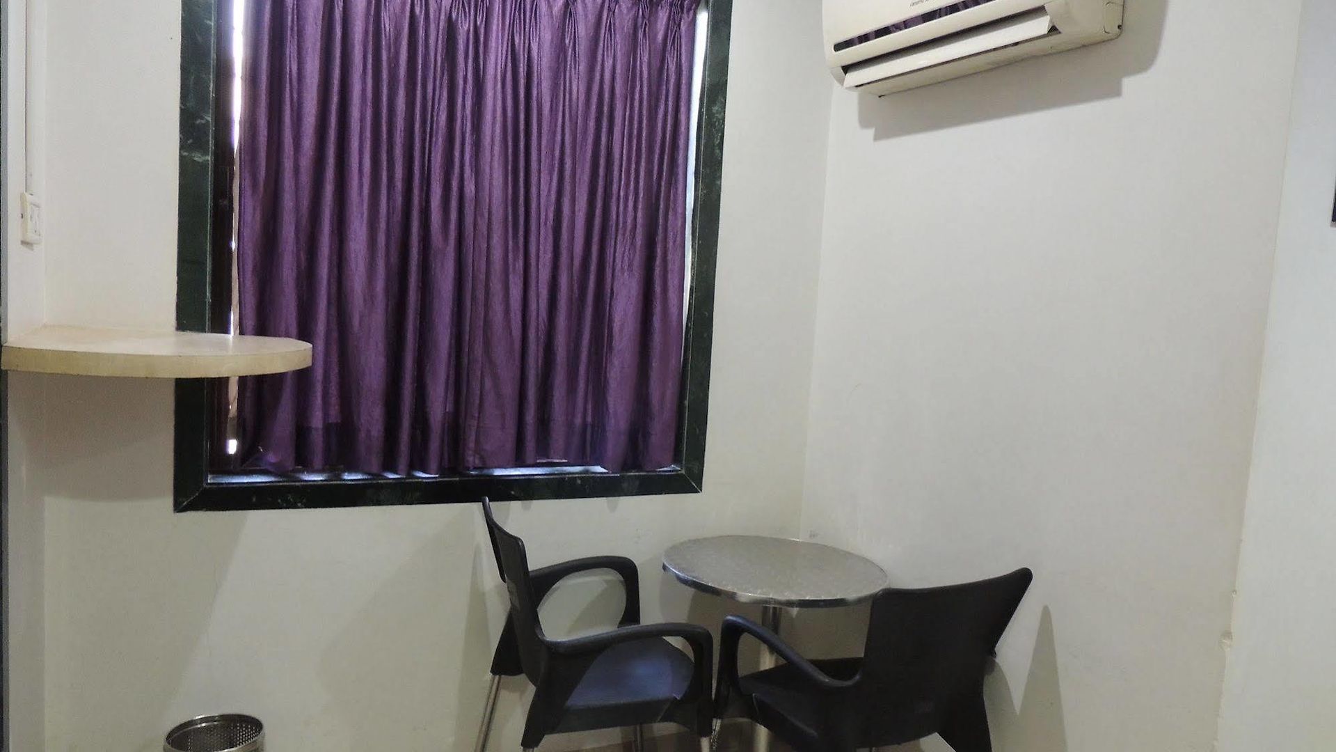Fabhotel Galaxy Mumbai